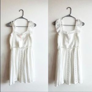 🆕•Boutique lace dress | Size S/M